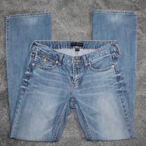 Banana Republic Bootcut Jeans